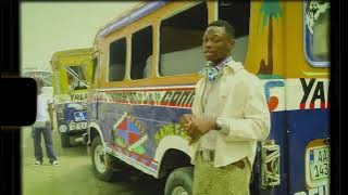 PETIT MANDELHA_ EVO2 ( CLIP Officiel )
