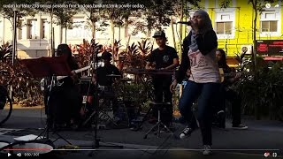 Sudah Ku Tahuzila Seiras Seirama Feat Kodoxs Buskerstarik Power Sedap