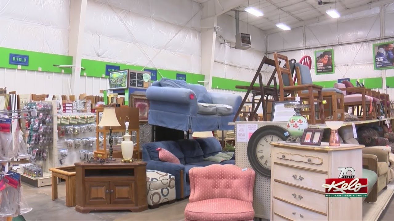 The Black Hills Habitat For Humanity And ReStore Urge The Public To The Black Hills Habitat For Humanity And ReStore Urge The Public To