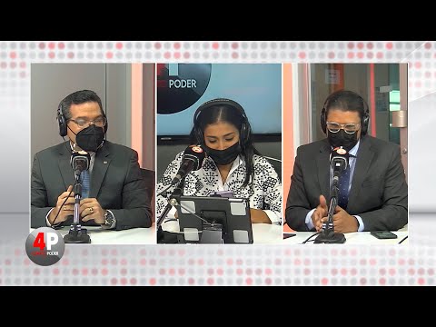 Cuarto Poder: 11 de marzo de 2022