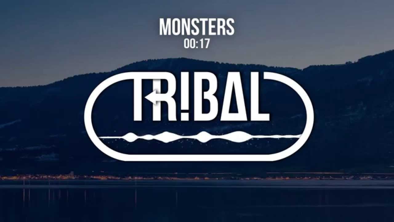 skank LVX - Monsters