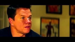 Pain and Gain Clip 1