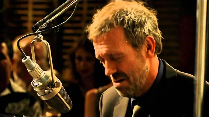 Hugh Laurie - Saint James Infirmary (Let Them Talk...
