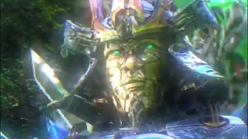 Bayverse Drift tribute - Stereo Hearts