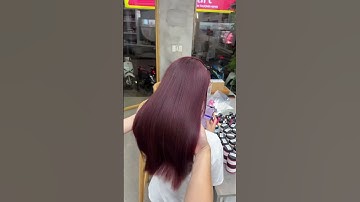 Duỗi hơi nước dành cho tóc xoăn xù