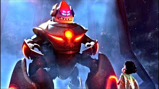 Elio Elio Meets Lord Grigon Scene Recap