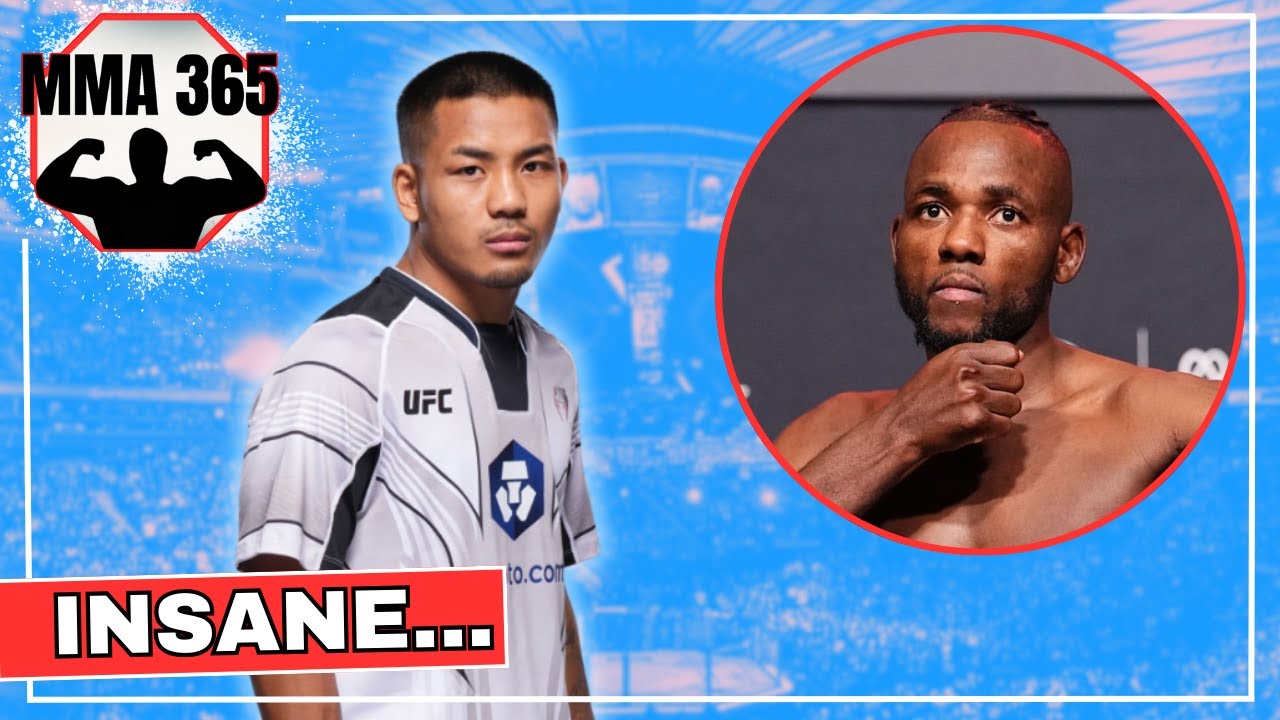 NO WAY he just said this...