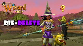 Wizard101 Storm Die=DELETE: LEMURIA BEGNS!! WHAT MADNESS AWAITS?!
