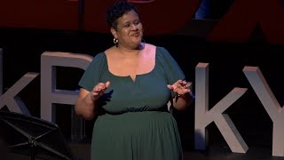 Why “Know Your Worth” Is Bad Advice | 'Tine Zekis | TEDxOak Park Youth Profile