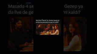 Sıradan Bir Aile Yemeği Planlamış Gibi Adil