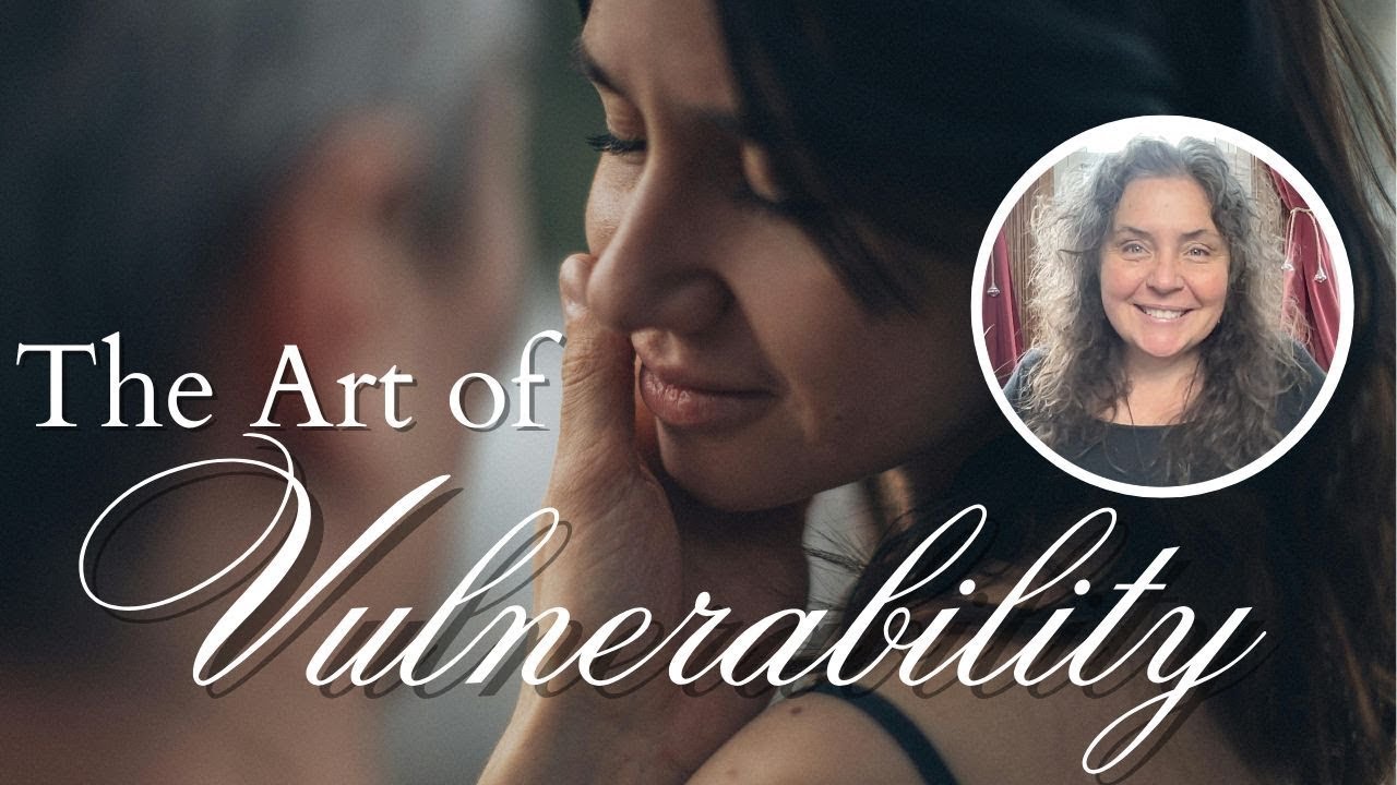 The Art of Vulnerability