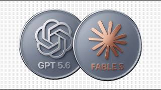 How to use Fable 5 and GPT 5.6 for FREE