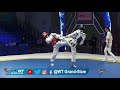 HIGHLIGHT |  Women-49kg  Round of 16, Xueqin TAN (CHN) VS Rukiye YILDIRIM (TUR)
