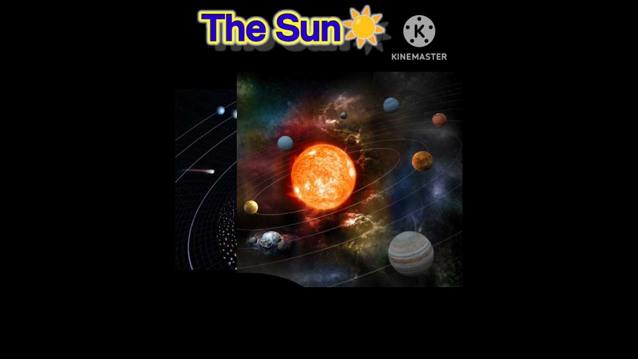 These Facts About the Sun Will Surprise You😲
