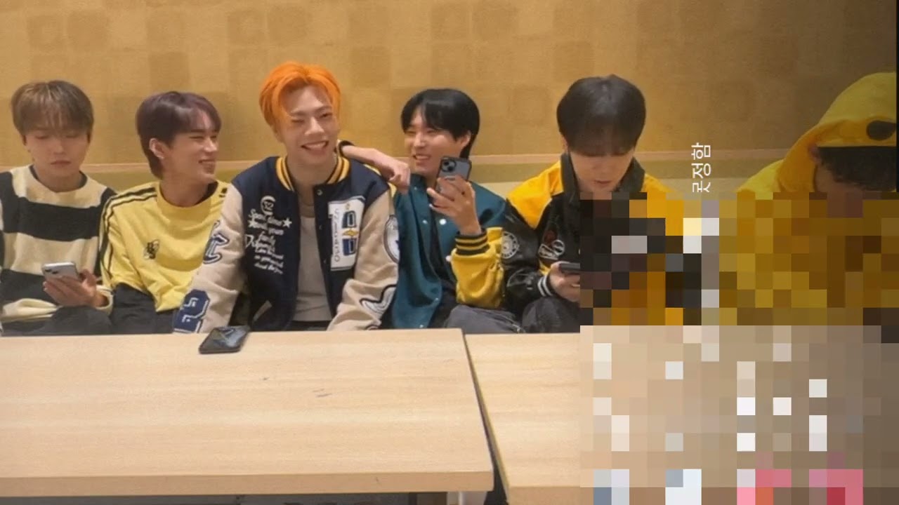 W3WAY OT6 LIVE 25 NOV 2025