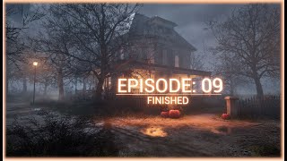 Making Environments in UE5 - Episode 9 Finishing The Environment