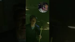 Streamer Reacts to Game Twist Nobody Saw Coming #rpg #shorts #gaming