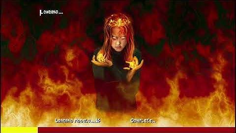 Mortal Kombat Chosen One! OpenBOR Xtreme! SNES Classic!