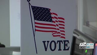 Low voter turnout for Love County renewal of one cent sales tax