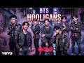 BTS 방탄소년단 HOOLIGANS MV FROM The Album ARIRANG Fan Made BTS 방탄소년단 HOOLIGANS MV FROM The Album ARIRANG Fan Made