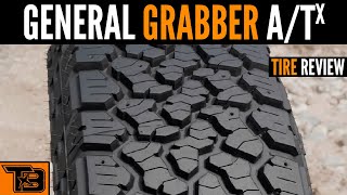 General Grabber ATX Review