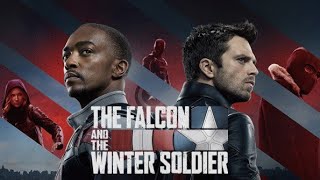 CAPTAIN AMERICA AND THE WINTER SOLDIER "Dead Man Walking" by WAR HALL