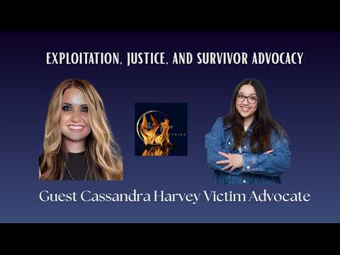 Harper Evingson's Battle For Justice