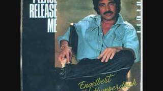 Cover : Engelbert Humperdinck ( Please Release Me / Tyros 5 )
