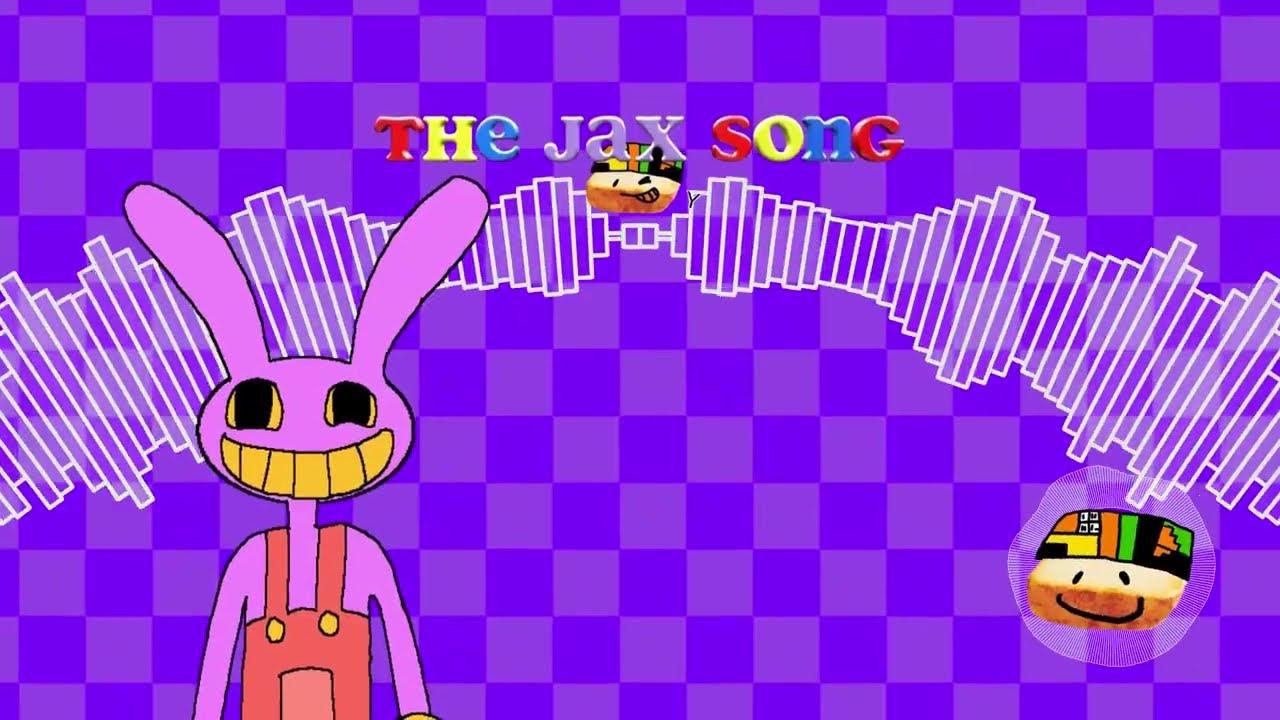 The Jax Song (Cheesy) - A Mr.Cheese Remix