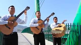 Popurri Video Cantos Cristianos De Cuerdas