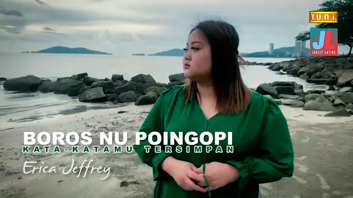 Boros Nu Poingopi - Erica Jeffry (Official MV)