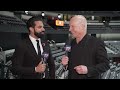 GAME KEYS | Pre-Game 3 at ANA 04.24.26