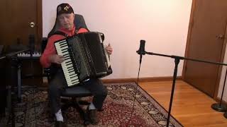 Corazón De Oro Heart Of Gold - Accordion