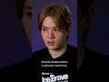 Uno Shoma 🇯🇵 speaks about his role as producer and new ice show ⛸️