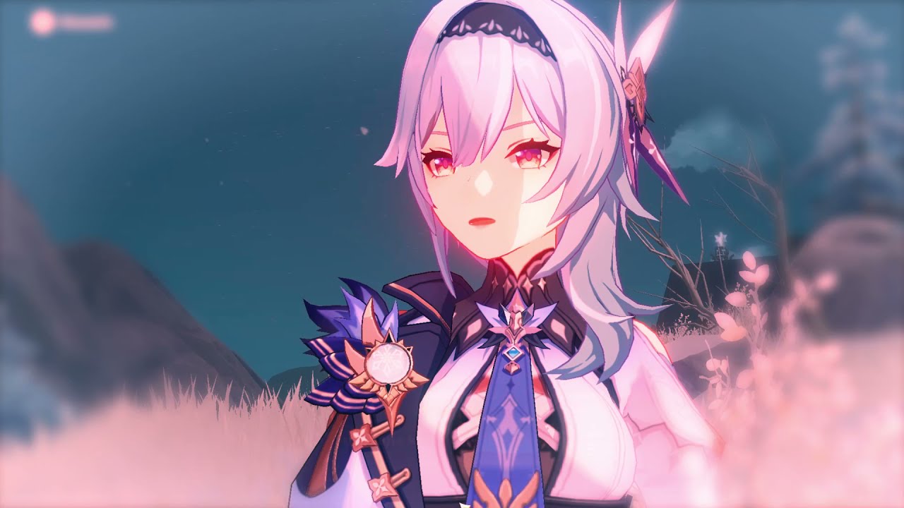 Genshin Impact - Gacha Baal