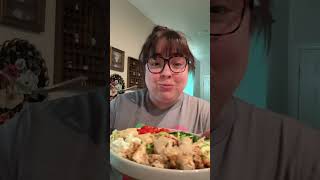 -15lbs down🥳 #wieiad #weightwatchers #weightlossjourney #toddlermom #momlife #mealideas #weightloss