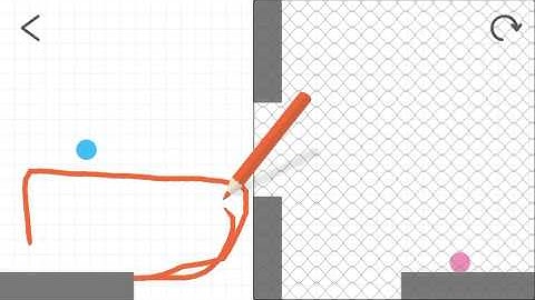 我過了Brain Dots的第72關！ http://braindotsapp.com #BrainDots #BrainDots_s72