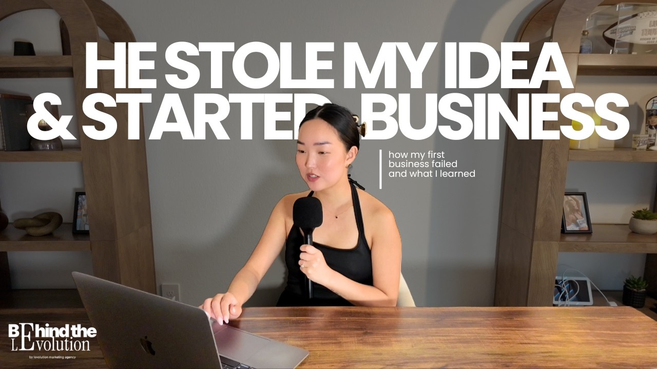 He left and COPIED MY BUSINESS| Contract Red Flags Every Entrepreneur ...