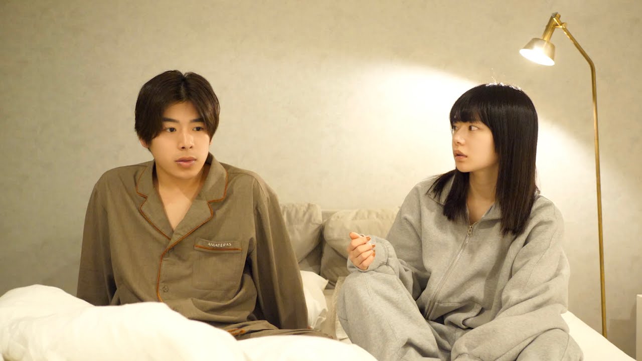 家庭内別居します。