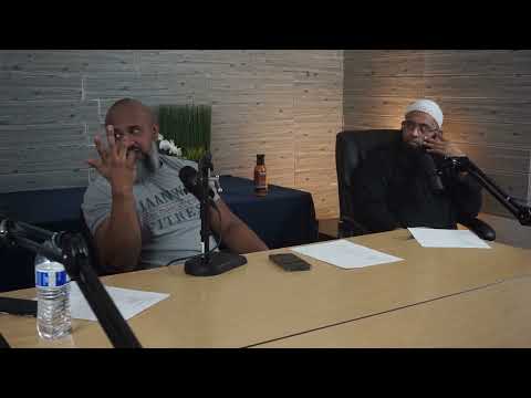 Play: The Ikhtilaf of Exercise: Differences of Opinion in Working Out (Ep 4)