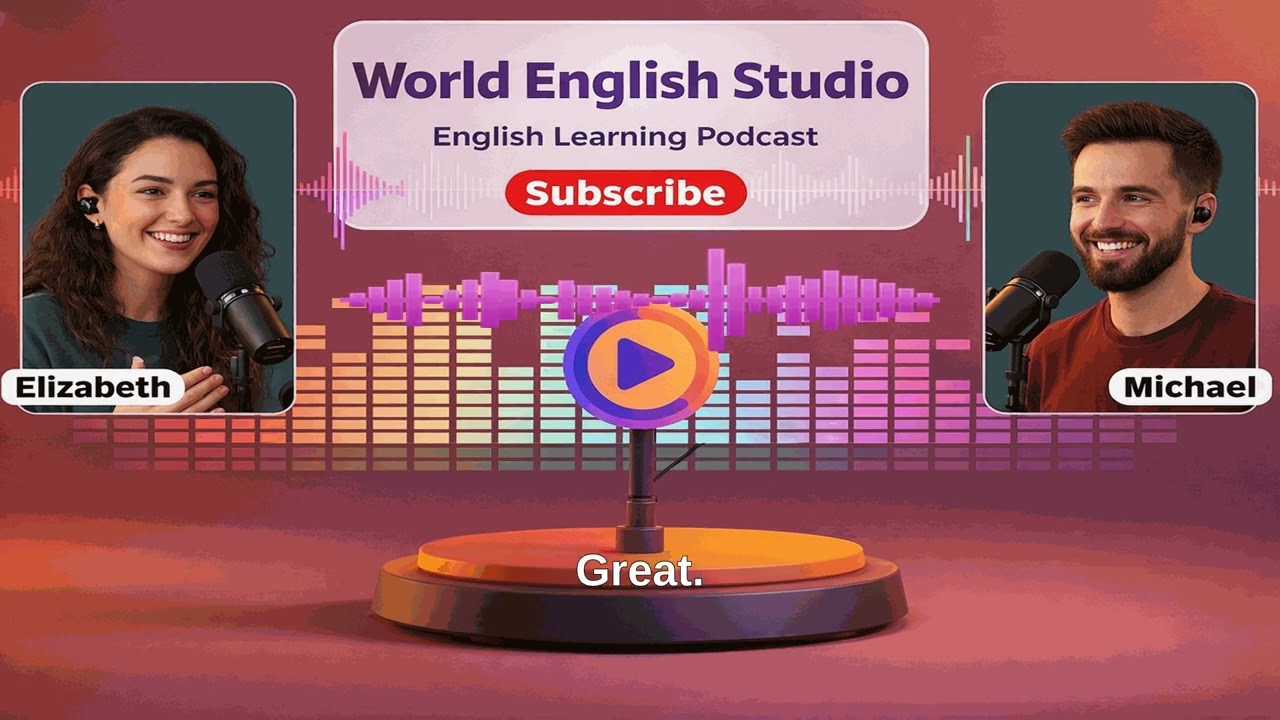 How to Introduce Yourself in English at a Party | Easy English Conversation | Episode4