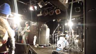 After Tonight - Swords @ GOLDEN PIGS RED STAGE