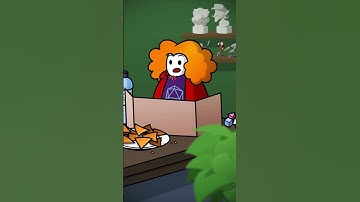 wait hold on a second 44 #dnd #ttrpg #animation #funny #dndskit