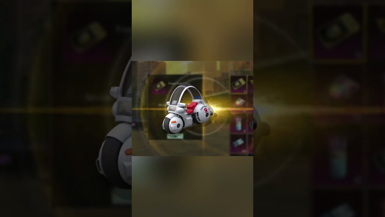 anime bulma bike 🔥 