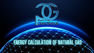 Corrections Series: Episode 1 - Energy Calculation of Natural Gas