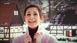 Maria Levin  Was wär ein Leben ohne Liebe 28 2 2020
