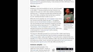 WIKIPEDIA - HATE CONTRADICTION