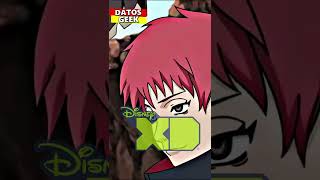 Escenas Censuradas De Naruto Shippuden Parte 26