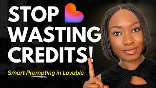 Lovable AI: Here's How to Save Credits and Maximize Output Like a Pro