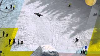Burton Špindl Spring Sessions 2013 (trailer)